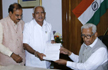 Governor may invite BJP to form govt, BSY likely to be sworn in as CM on May 17